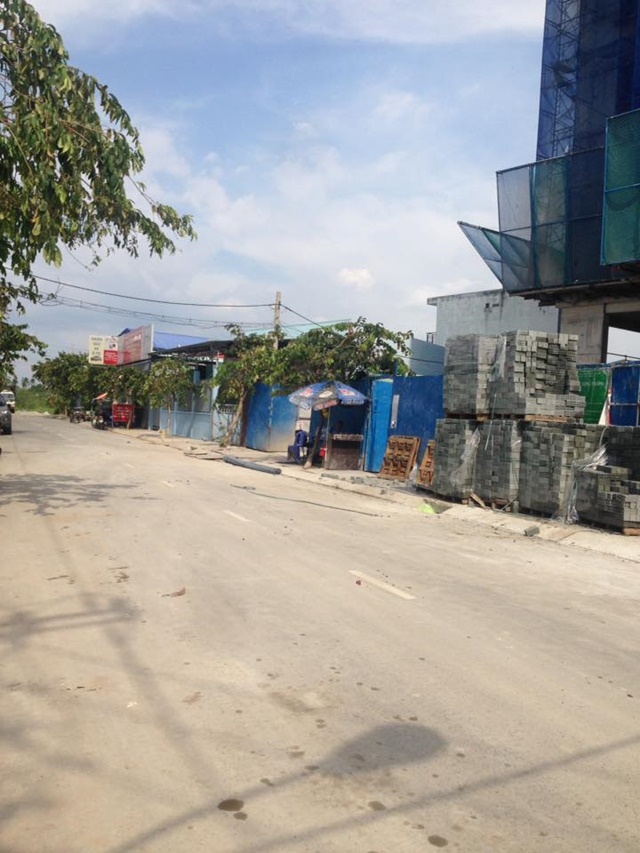 Hình ảnh thực tế Căn hộ felix homes Gò Vấp