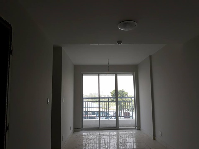 Hình ảnh thực tế căn hộ Felix Home Gò Vấp