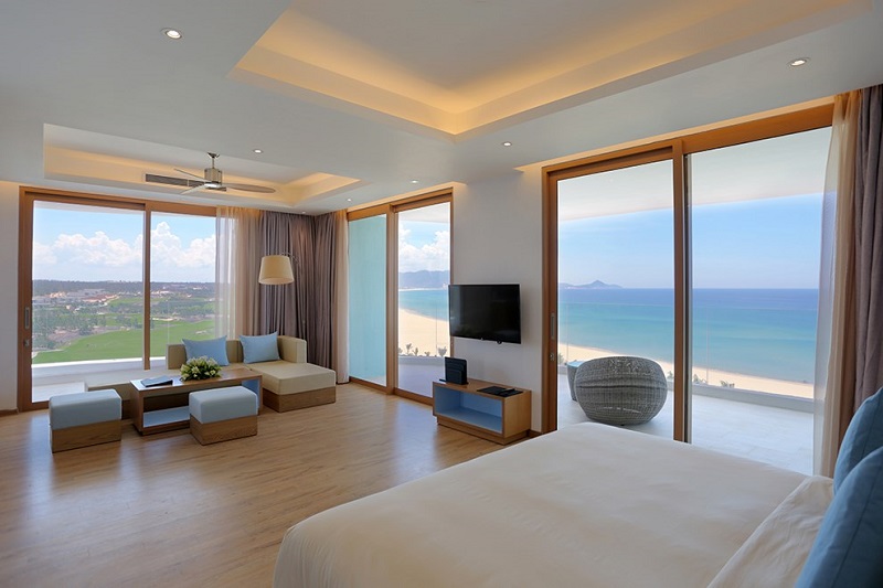 FLC Luxury Resort Quy Nhơn