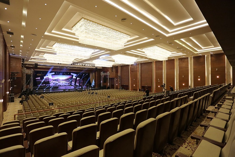 Trung tâm hội nghị FLC Luxury Hotel Quy Nhơn