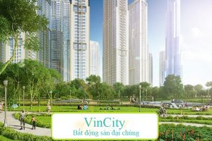 dự án căn hộ vincity quận 9 sắp được ra mắt vào tháng 10/ 2017
