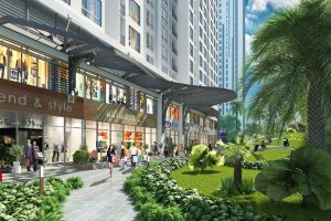 Shophouse Luxgarden 3