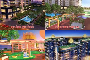 Chuyển nhượng căn hộ Dimond Lotus Lakeview