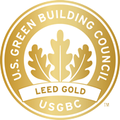 LEED-Gold