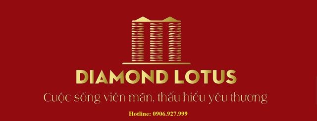 Bảng giá căn hộ Diamond Lotus Riverside