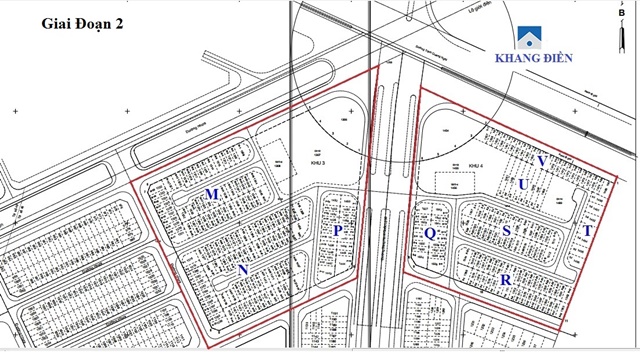 nhà phố biệt thự bình chánh