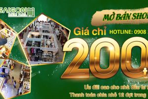 chuyển nhượng căn hộ saigon south plaza