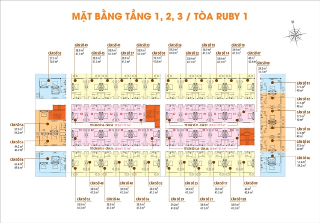 MB TANG 1 RUBY 1