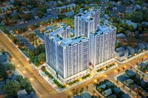 Giá bán căn hộ Imperial Place Bình Tân cực kì ưu đãi cùng với tiện ích hoàn hảo mang lại không gian sống lí tưởng