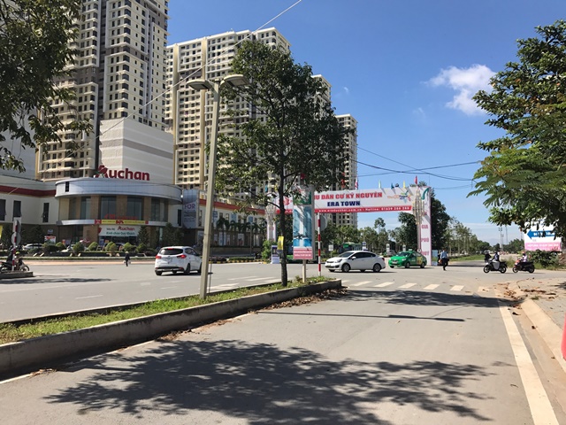 Giá bán dự án Saigon South Plaza Quận 7