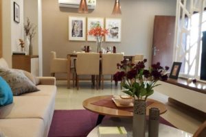 chuyển nhượng căn hộ Q7