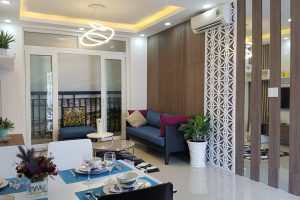 chuyển nhượng căn hộ Q7
