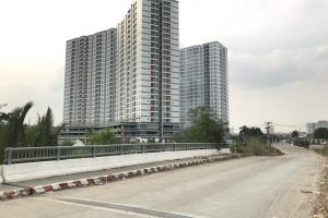 Căn hộ Jamona Quận 7