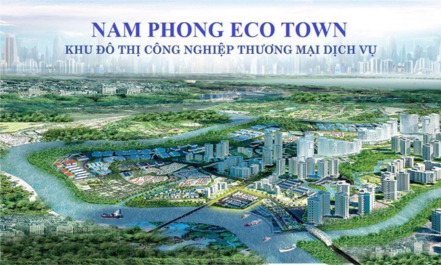 dự-án-nam-phong-eco-town
