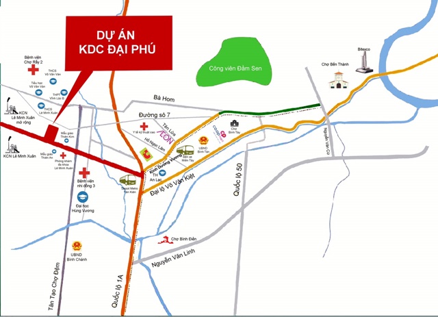 Đất nền Khu dân cư Đại Phú. Lh 0938.505.001 để nhận thông tin chi tiết, bảng giá, ưu đãi hấp dẫn từ CĐT Đất nền Khu dân cư Đại Phú.