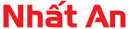 Logo Nhất An