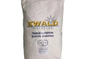 Gelatin bột / Bột gelatine