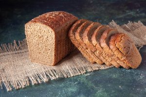 Bánh mì nguyên cám