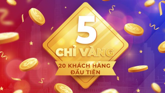 Chính Sách Ưu Đãi Cho Khách Hàng