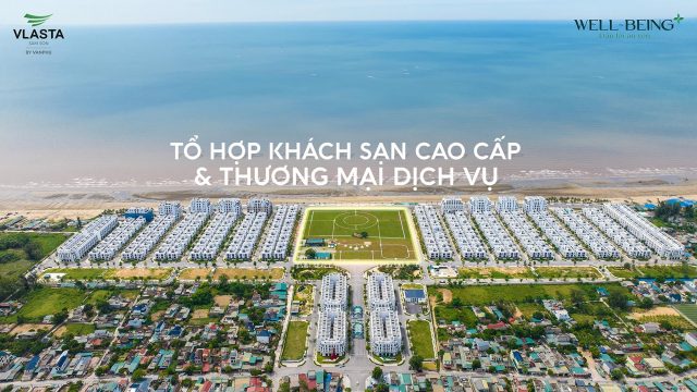 Chuyển nhượng biệt thự vlasta sầm sơn