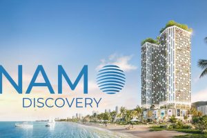 Nam ô discovery đà nẵng