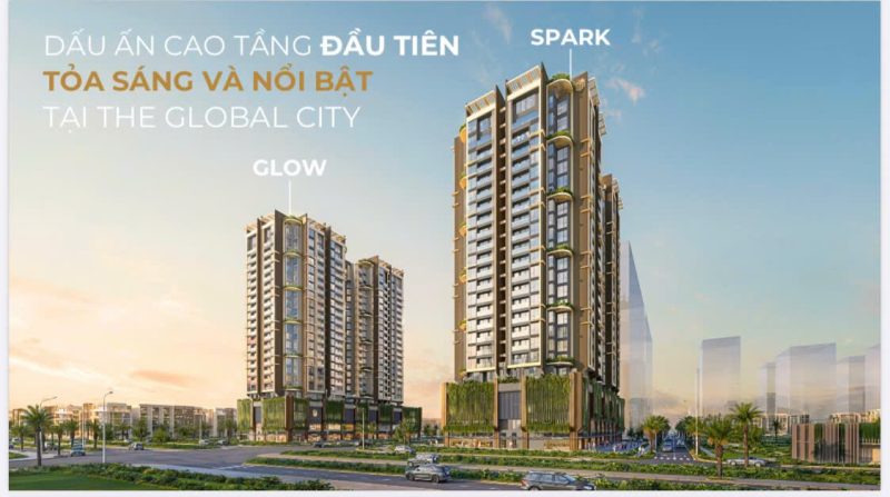 Masteri Grand View vừa cập nhật tháng 11 năm 2024