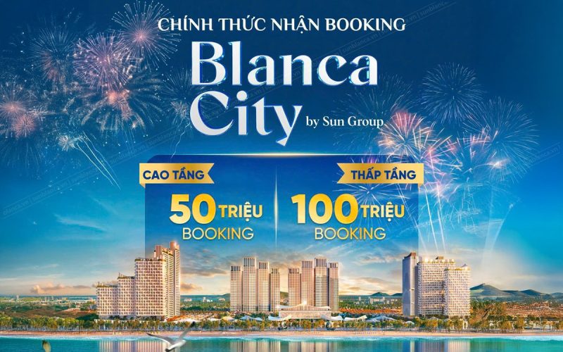 Shophouse Blanca City