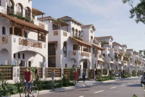 Blanca city Vũng Tàu