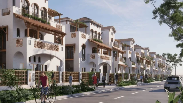 Blanca city Vũng Tàu