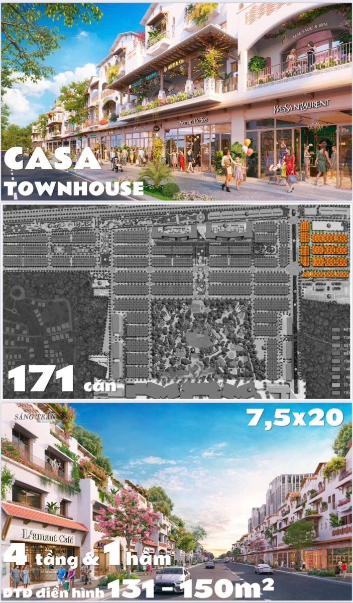 Blanca city 