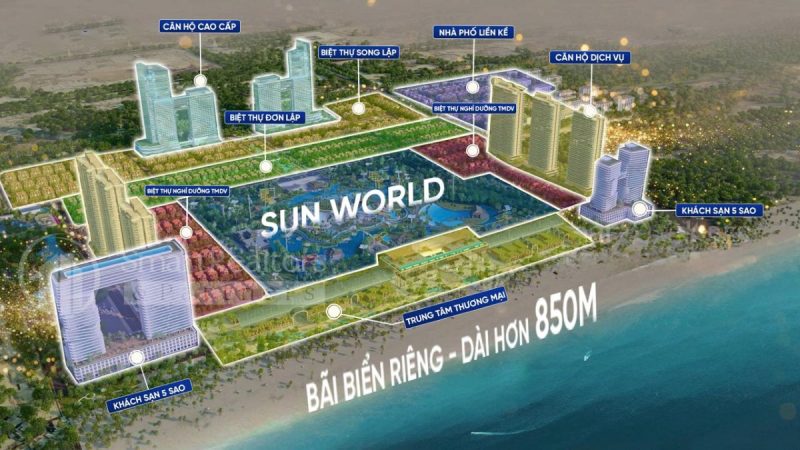 Khu đô thị Blanca City