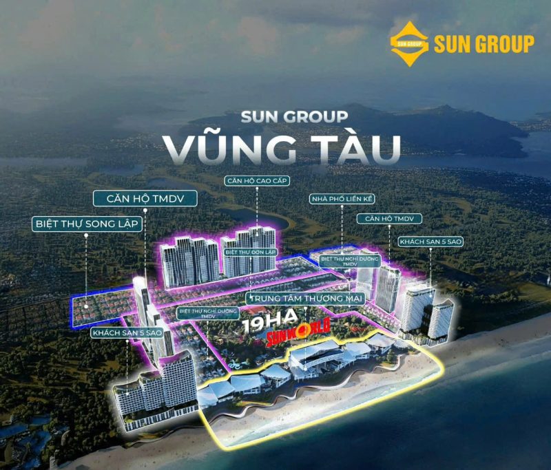 Vị trí Blanca City