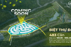 Sở hữu Biệt Thự Đảo Eco Retreat