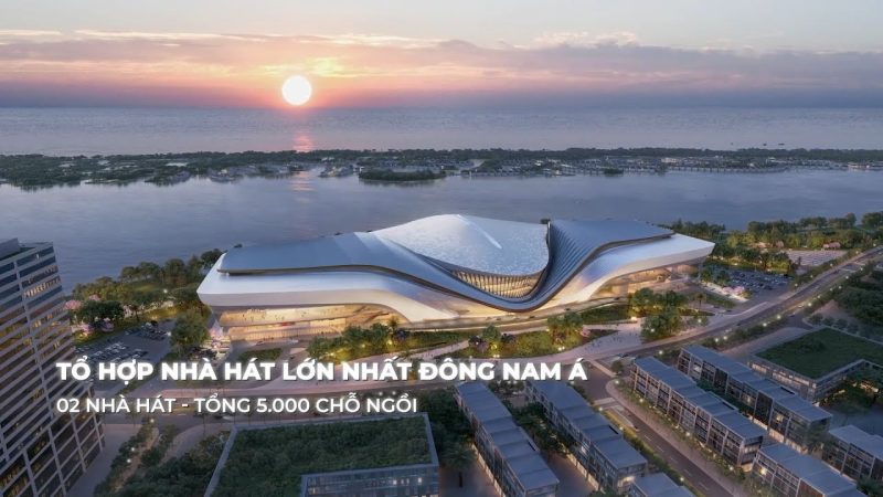 Vinhomes Green Paradise Cần Giờ - 12
