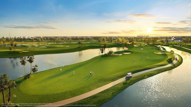 Vinhomes Green Paradise Cần Giờ - 14