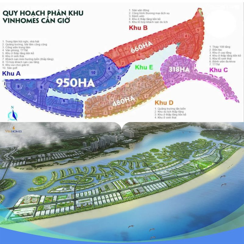 dự-án-vinhomes-green-cần-giờ