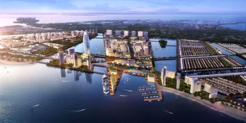 dự-án-vinhomes-green-cần-giờ
